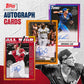 Topps 2025 Series 2 Baseball Value Blaster Box