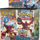 Pokemon TCG: XY11 Steam Siege Booster Box