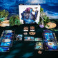 CrowD Games | Echoes of Time | 2-4 Players | Ages 12 and up | Strategy | Hand Management | Combo | Flexible Playstyle | 30-60 min