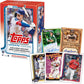 2025 Topps Baseball Update Series - Factory Sealed - Value Box