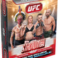 2026 Topps Stadium Club UFC - Factory Sealed - Mega Box