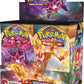 Pokemon TCG: Sword & Shield Darkness Ablaze Booster Box, Multi (174-81712), Third Party, Booster Display