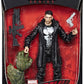 Marvel Knights Legends Series Punisher, 6-inch, 48 months to 1188 months