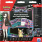 Pokemon TCG: Rival Battle Deck — Marnie (60 Cards) - Presale Ships 05/16/2025