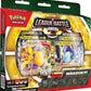 Pokemon TCG: Miraidon ex League Battle Deck