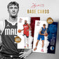 2025-26 Topps Signature Class Basketball - Factory Sealed - Mega Box