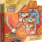 Pokemon TCG Ho-Oh Legendary Battle Deck