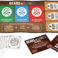 Bears vs Babies by Exploding Kittens - A Monster-Building- Family-Friendly Party Games - Card Games For Adults, Teens & Kids