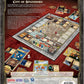 Dungeons & Dragons Lords of Waterdeep Strategy Board Game by Wizards of the Coast, 2–5 Players, Ages 12+, 60–120 Minutes Copy title