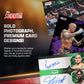 2026 Topps Stadium Club UFC - Factory Sealed - Mega Box