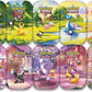 Pokémon TCG: 30th Celebration Mini Tin Espeon & Meowth (1 Sticker, 1 Photo Card and 2 Boosters)