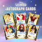 Topps 2025 Disney Wonder Mega Box