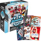 Topps 2025 Bowman University Chrome Football Mega Box