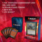 Magic: The Gathering Commander Deck - Ikoria: Lair of Behemoths - Arcane Maelstrom