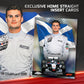 2026 Topps Chrome Formula 1 - Mega Box