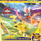 Pokemon Battle Academy 2 Board Game