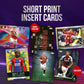2026 Topps Chrome Premier League Soccer Value Blaster Box