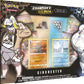 Pokemon TCG: Champion's Path Special Pin Collection, Multi
