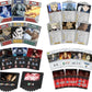 Square Enix Fullmetal Alchemist Brotherhood -The Promised Day- Board Game