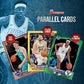 2025-26 Bowman Basketball Value Blaster Box