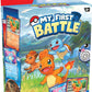 Pokémon TCG: My First Battle—Charmander and Squirtle (2 Ready-to-Play Mini Decks & Accessories)