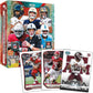 2026 Bowman Football - Factory Sealed - Mega Box