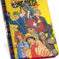 Ultimate Guard: Zipfolio 360 - Xenoskin - One Piece - Crew