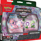 Pokemon TCG: Gardevoir ex League Battle Deck