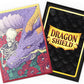 Dragon Shield | Matte Dual Art Sleeves | Dia De Muertos 2026 | 100 CT - Smooth & Tough Premium TCG Sleeves | Compatible with Pokemon, One Piece & Magic the Gathering