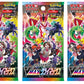 Pokemon (3packs) Card Game Sword & Shield High Class Pack VMAX Climax Japanese Ver. (3 x 11 Cards Included)