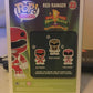 Funko POP Television: Power Rangers Red Vinyl Figure