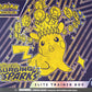 Pokemon TCG: Scarlet & Violet - Surging Sparks Elite Trainer Box - 9 Cards, Promos