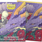 Dragon Shield | Matte Dual Art Sleeves | Dia De Muertos 2026 | 100 CT - Smooth & Tough Premium TCG Sleeves | Compatible with Pokemon, One Piece & Magic the Gathering