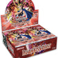 Yu-Gi-Oh! TCG: Pharaoh's Servant Booster Box (25th Anniversary Edition)
