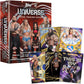 2026 Topps Universe WWE Mega Box