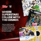2026 Topps Universe WWE Value Blaster Box