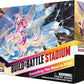 Pokemon TCG: Sword & Shield—Astral Radiance Build & Battle Stadium