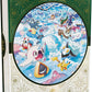 Pokemon TCG: Holiday Calendar (8 Foil Promo Cards, 5 Booster Packs & More)