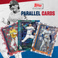 Topps 2025 Series 2 Baseball Value Blaster Box