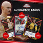 2025 Topps Chrome Deadpool Value Blaster Box