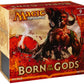 Magic The Gathering Born of The Gods Fat Pack Box