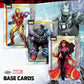 2026 Topps Chrome Marvel Comics – Factory Sealed – Value Box