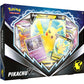 Pokemon TCG: Pikachu V Box