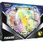 Pokemon TCG: Pikachu V Box