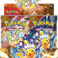 Pokemon TCG: Scarlet & Violet - Surging Sparks Booster Display Box