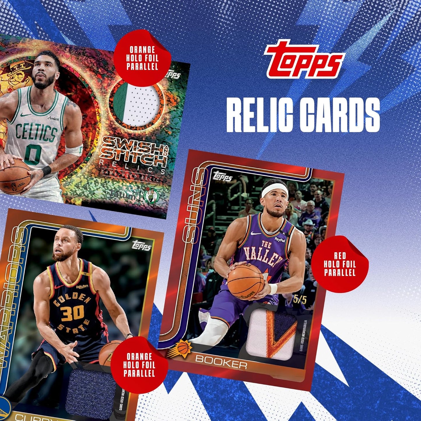 Topps 2025-26 Basketball Value Box