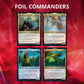 Magic: The Gathering Commander Deck - Ikoria: Lair of Behemoths - Arcane Maelstrom