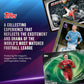 2026/27 Topps Flagship Premier League Value Blaster Box
