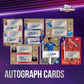 2026 Topps Chrome Premier League Soccer Value Blaster Box