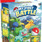 Pokémon TCG: My First Battle—Pikachu and Bulbasaur (2 Ready-to-Play Mini Decks & Accessories)